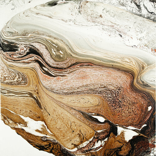 Earthly Delights di Fintan Whelan, Pittura in vendita su Singulart