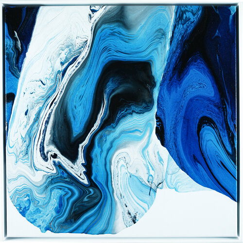 River of Essence II van Fintan Whelan, Schilderij te koop op Singulart