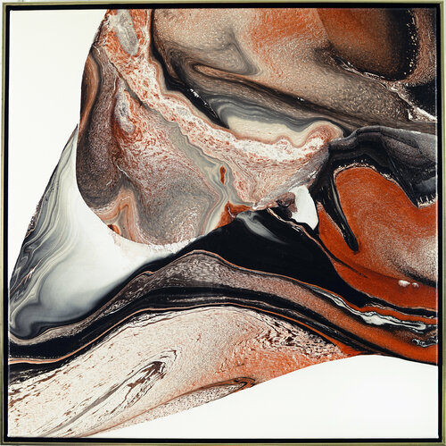 Second Nature di Fintan Whelan, Pittura in vendita su Singulart