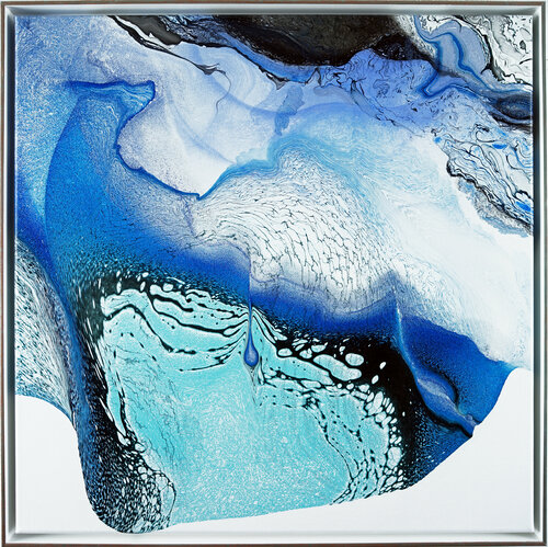 Summer Shadows di Fintan Whelan, Pittura in vendita su Singulart