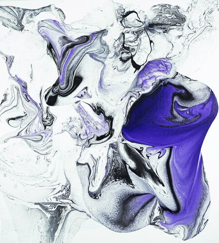 Chasing Light di Fintan Whelan, Pittura in vendita su Singulart