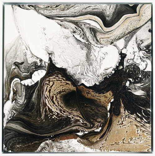 Unusual Times di Fintan Whelan, Pittura in vendita su Singulart