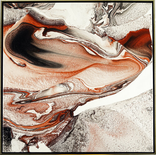Second Nature II di Fintan Whelan, Pittura in vendita su Singulart