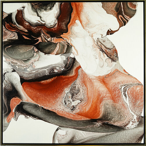 Second Nature III di Fintan Whelan, Pittura in vendita su Singulart