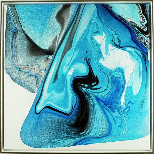 Keeper of Secrets di Fintan Whelan, Pittura in vendita su Singulart