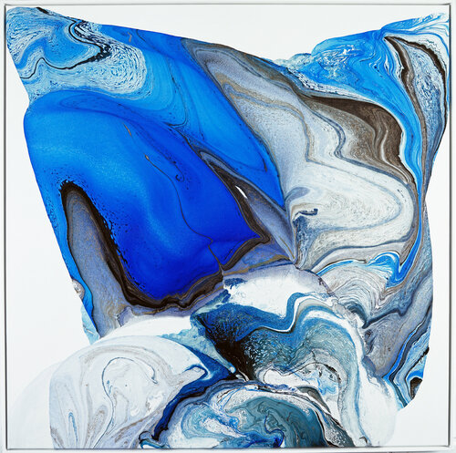 Pure Day van Fintan Whelan, Schilderij te koop op Singulart
