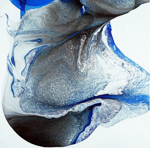 Lucidity Abound di Fintan Whelan, Pittura in vendita su Singulart
