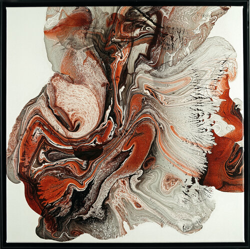 Hint of Adventure di Fintan Whelan, Pittura in vendita su Singulart