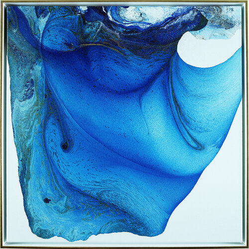 The Sea of Reason di Fintan Whelan, Pittura in vendita su Singulart
