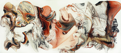 Shining Joy di Fintan Whelan, Pittura in vendita su Singulart