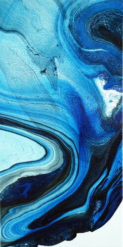 Edge Of Natural di Fintan Whelan, Pittura in vendita su Singulart