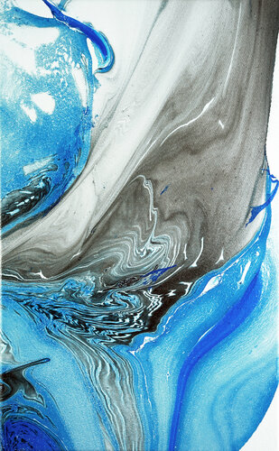 Lucid Memories di Fintan Whelan, Pittura in vendita su Singulart