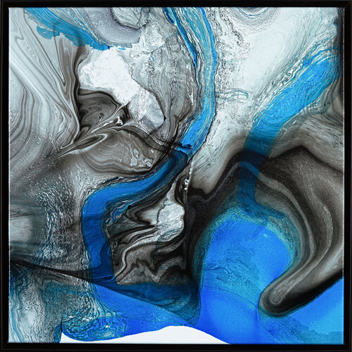 Evening Song IV di Fintan Whelan, Pittura in vendita su Singulart