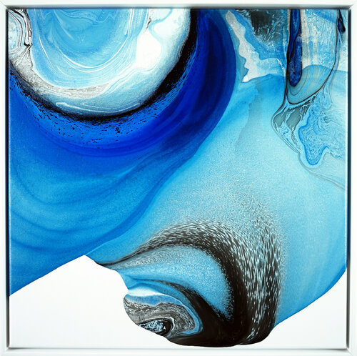 New Spaces di Fintan Whelan, Pittura in vendita su Singulart