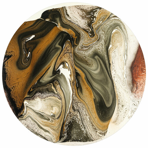 Everchanging Paradise di Fintan Whelan, Pittura in vendita su Singulart