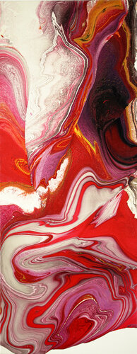 Mystic Release di Fintan Whelan, Pittura in vendita su Singulart