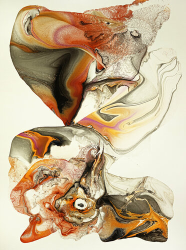 Sense of Play van Fintan Whelan, Schilderij te koop op Singulart