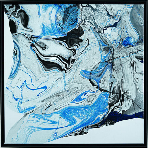Aquatic Stories di Fintan Whelan, Pittura in vendita su Singulart