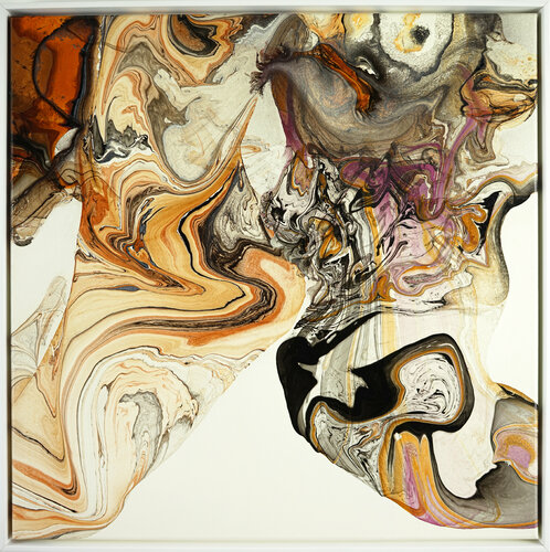 Reflective Moments di Fintan Whelan, Pittura in vendita su Singulart