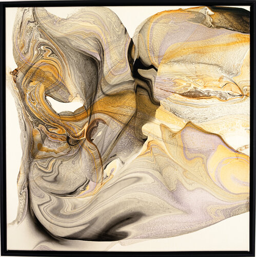 Wandering in the Light di Fintan Whelan, Pittura in vendita su Singulart
