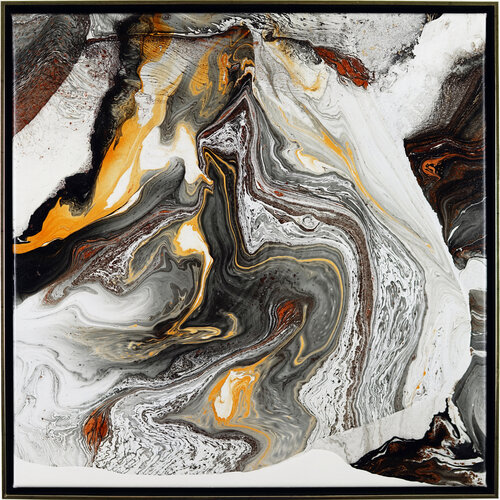 Intricate World II di Fintan Whelan, Pittura in vendita su Singulart