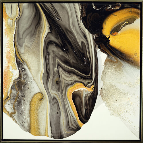 Earth Rhythm I di Fintan Whelan, Pittura in vendita su Singulart