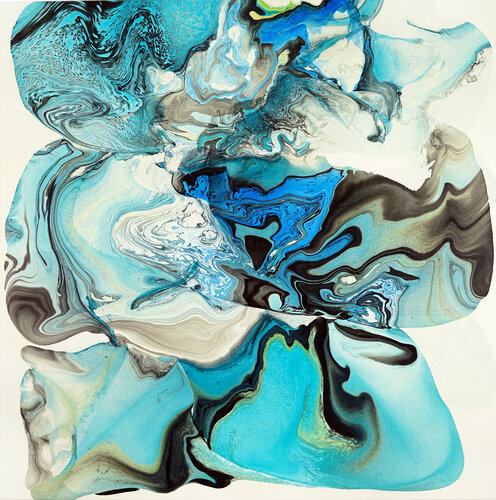 If You Forget di Fintan Whelan, Pittura in vendita su Singulart