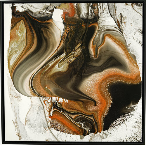 Earth Sensation III di Fintan Whelan, Pittura in vendita su Singulart