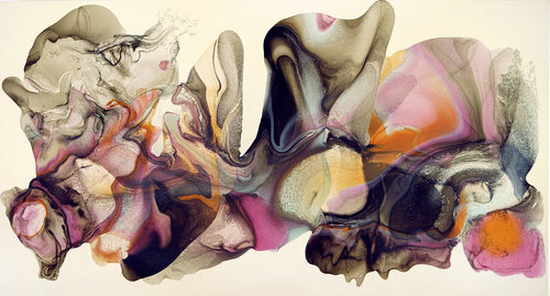 Natural Rhapsody Fintan Whelan