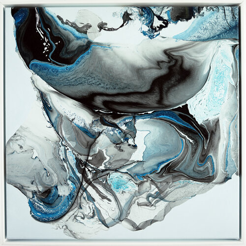 Revelations di Fintan Whelan, Pittura in vendita su Singulart