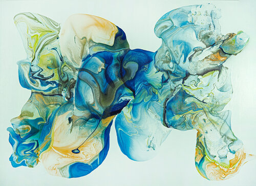 Paradise Lost van Fintan Whelan, Schilderij te koop op Singulart