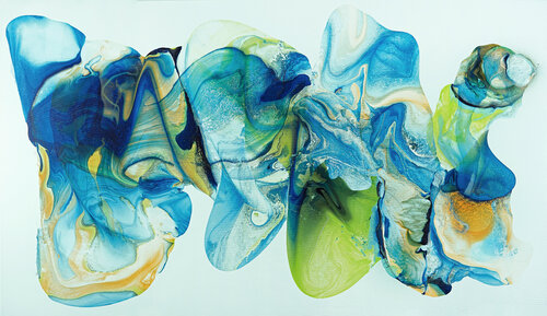 The Second Spring Fintan Whelan