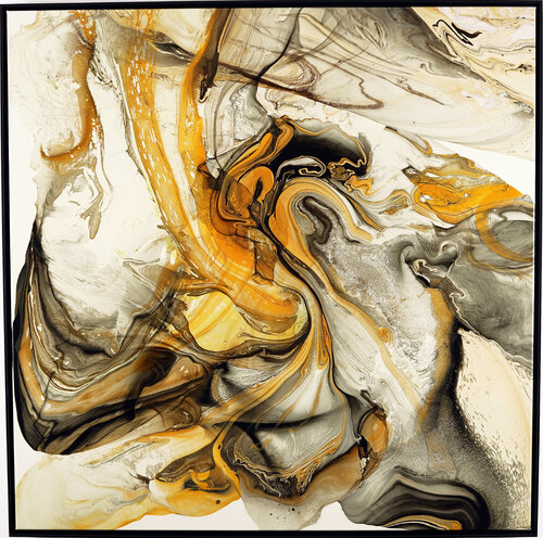 Ethereal World di Fintan Whelan, Pittura in vendita su Singulart