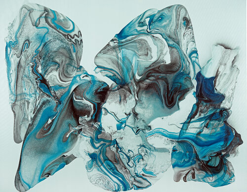 Valley of the Echoes von Fintan Whelan, Malerei kaufen auf Singulart