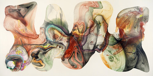 Boundless Departure Fintan Whelan