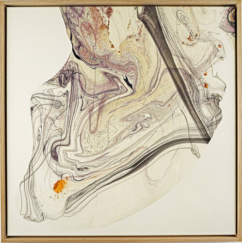 Secret Splendor van Fintan Whelan, Schilderij te koop op Singulart