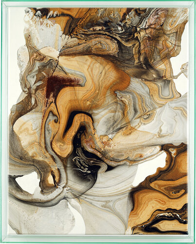 Landscape of Open Eyes by Fintan Whelan, Painting for Sale on Singulart