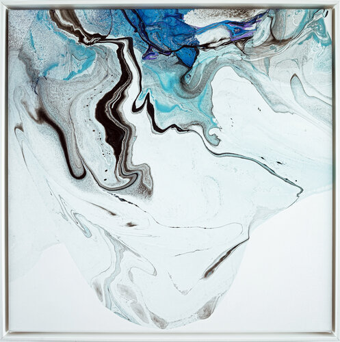 First Shivers of Dawn di Fintan Whelan, Pittura in vendita su Singulart