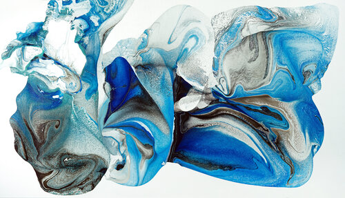 Beyond the Mirage Fintan Whelan