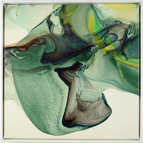 Eternal Thirst van Fintan Whelan, Schilderij te koop op Singulart