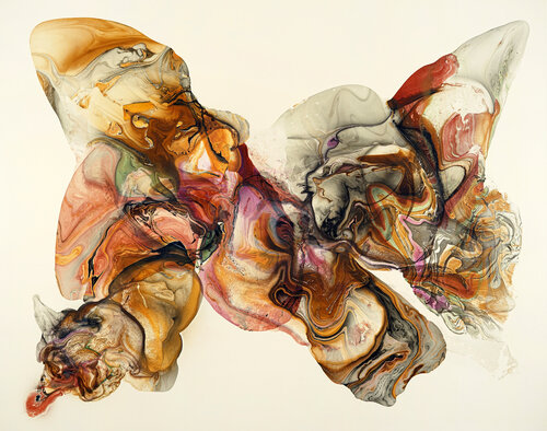 Whispers Beneath the Shifting Soil Fintan Whelan