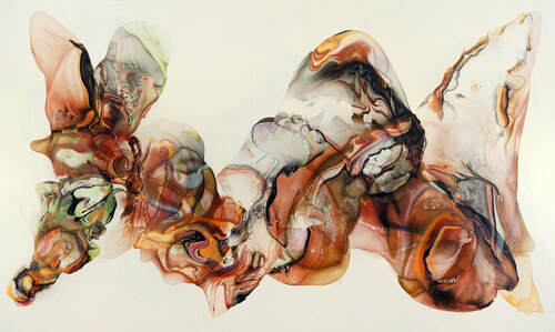 Five Minutes of Flight by Fintan Whelan, Painting for Sale on Singulart