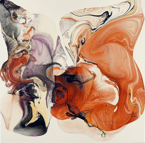 Limits of Longing Fintan Whelan