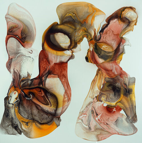 Antique Land Fintan Whelan