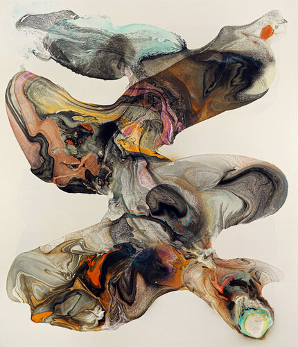 Another World Fintan Whelan