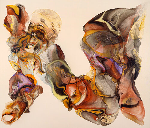 Harvest by Fintan Whelan, Painting for Sale on Singulart