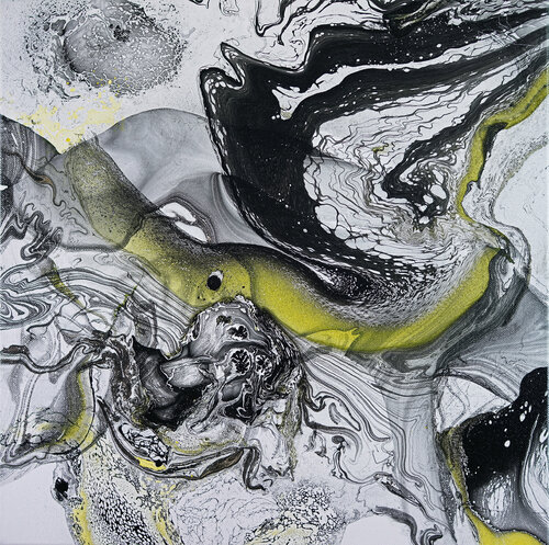 Empirical Freedom di Fintan Whelan, Pittura in vendita su Singulart