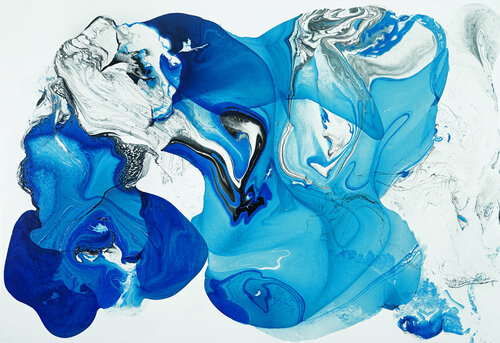Tide of Recollection van Fintan Whelan, Schilderij te koop op Singulart