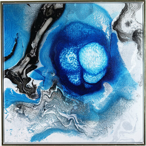 Early Glory di Fintan Whelan, Pittura in vendita su Singulart