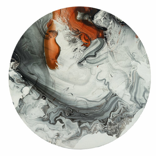 Dawn Reflections van Fintan Whelan, Schilderij te koop op Singulart